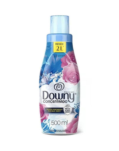 Downy Suavizante Concentrado Brisa de Verano 500 cc