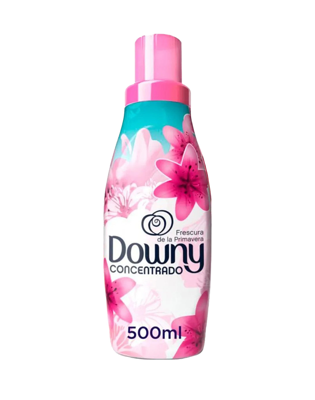 Downy Suavizante Concentrado Frescura de la Primavera 500 cc