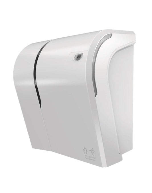 Elite Dispensador Toalla Autocorte Evolution Blanco 1 unid - Puntolimpieza