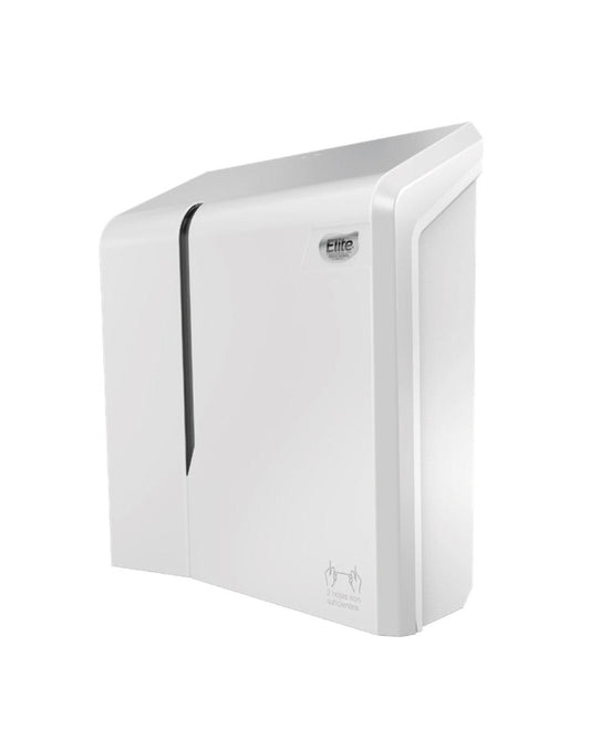 Elite Dispensador Toalla Interfoliada Evolution Blanco 1 unid - Puntolimpieza