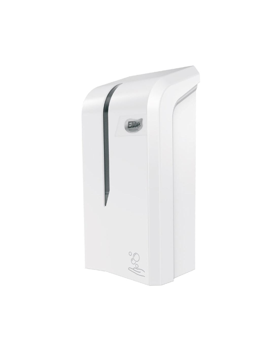 Elite Dispensador De Jabón Multiflex Evolution Blanco 1 unid - Puntolimpieza