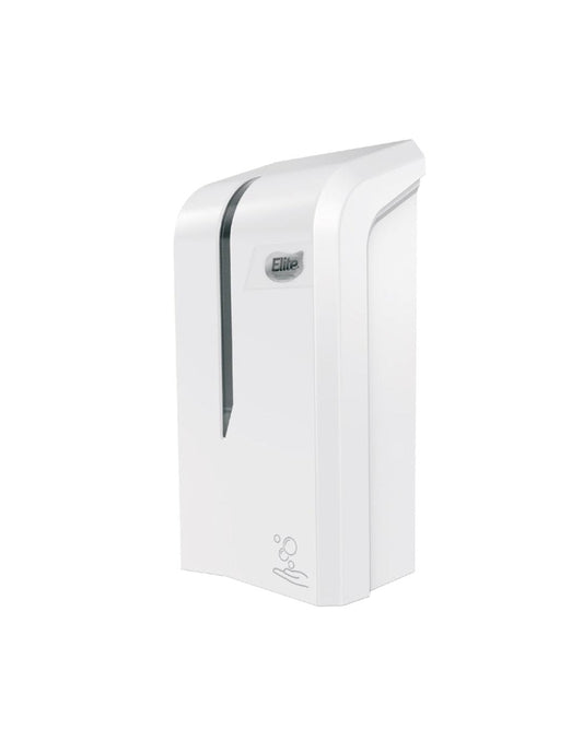 Elite Dispensador De Jabón Multiflex Evolution Blanco 1 unid - Puntolimpieza