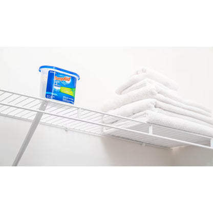 DampRid Absorbente Humedad Desechable 297 gr