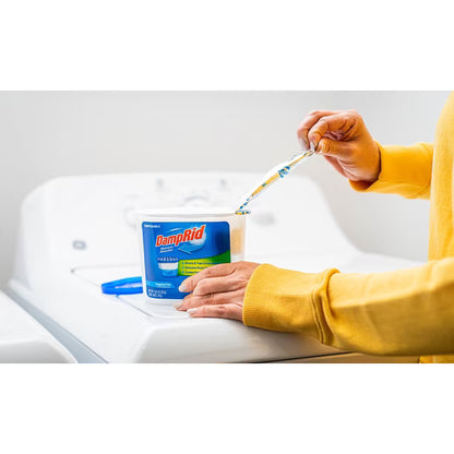 DampRid Absorbente Humedad Desechable 297 gr