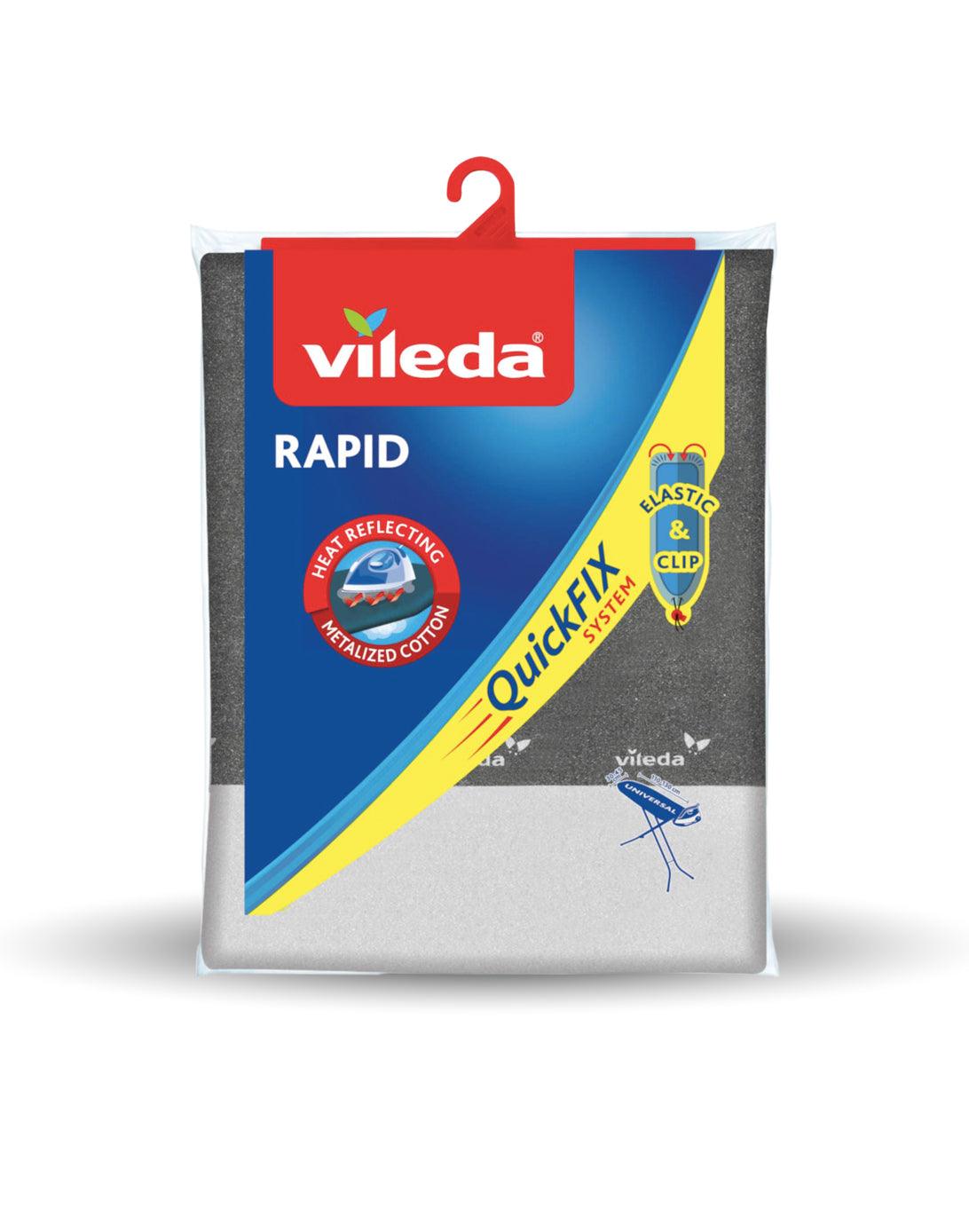 Vileda Funda Tabla Planchar Rapid 1 unid - Puntolimpieza