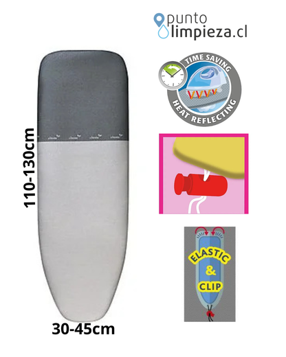 Vileda Funda Tabla Planchar Rapid 1 unid