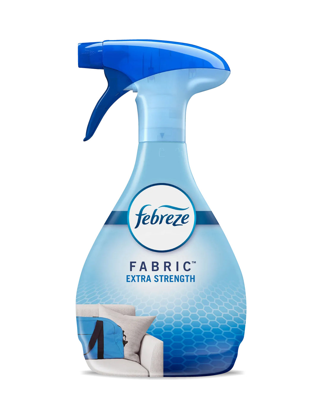 Febreze Eliminador de Olores fuertes 438 ml