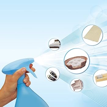 Febreze Eliminador de Olores fuertes 438 ml