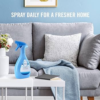 Febreze Eliminador de Olores fuertes 438 ml