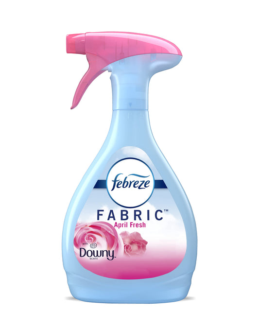 Febreze Aromatizante de telas Downy 438 ml