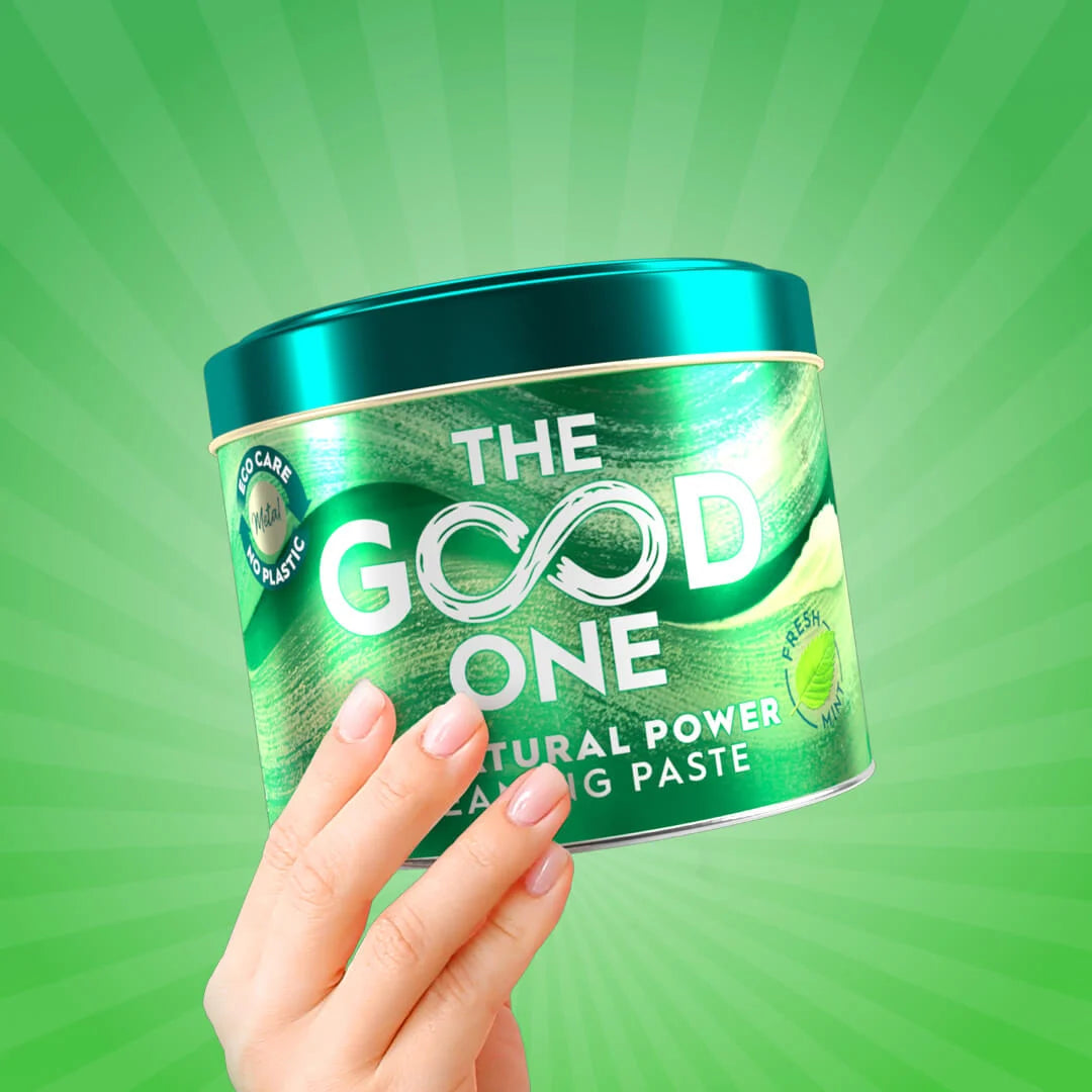 Astonish Pasta Limpiadora Multiusos Ecologica The Good One 500 gr