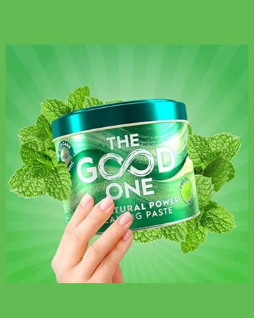 Astonish Pasta Limpiadora Multiusos Ecologica The Good One 500 gr