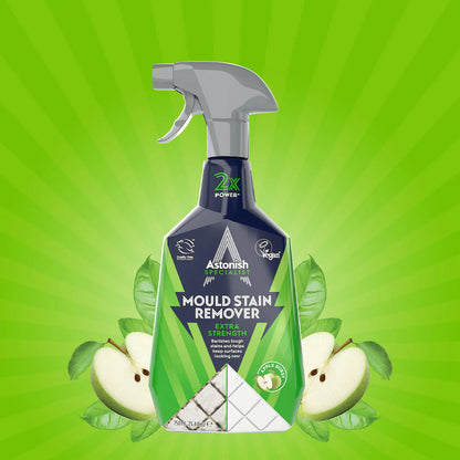Astonish Limpiador Especialista Antihongos Extra Fuerte 750 ml