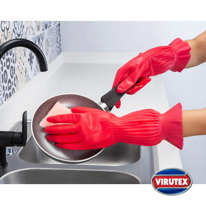 Virutex Guante Cocina SM 1 par