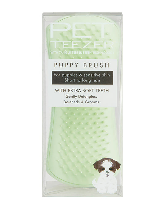 Pet Teezer Cepillo de Pelo para Cachorros 1 unid
