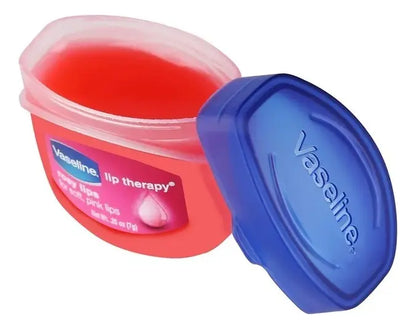 Vaseline Bálsamo labial Rosy Lips 7 gr