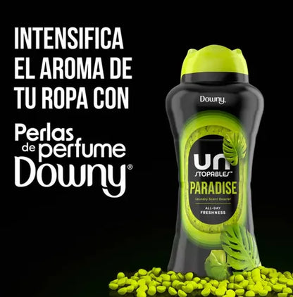 Downy Perlas de Perfume Paradise 2 x 680 gr