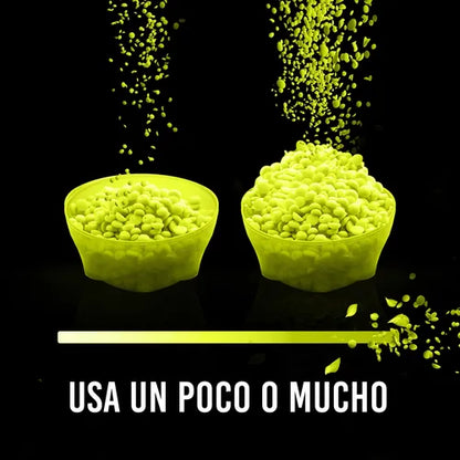 Downy Perlas de Perfume Paradise 680 gr