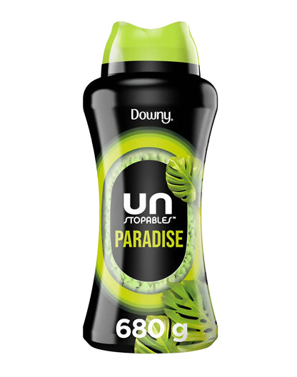 Downy Perlas de Perfume Paradise 680 gr