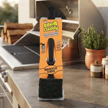 Scrub Daddy Limpiador de parrillas 1 unid