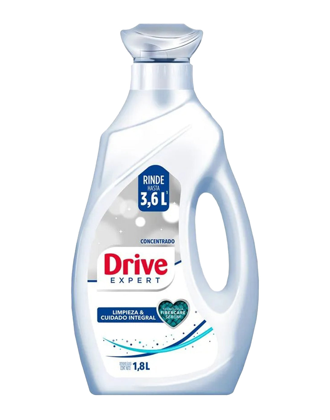 Drive Expert Detergente Líquido Concentrado 1,8 L