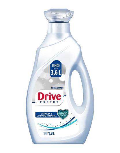 Drive Expert Detergente Líquido Concentrado 1,8 L