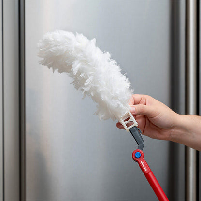 Vileda Repuesto Flex & Catch Plumero 5 unid