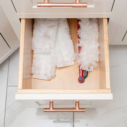 Vileda Repuesto Flex & Catch Plumero 5 unid