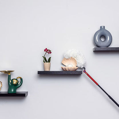 Vileda Flex & Catch Plumero Mango Largo + 1 Repuesto 1 kit