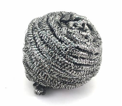 Scotch-Brite Esponja Metálica Espiral 2 unid