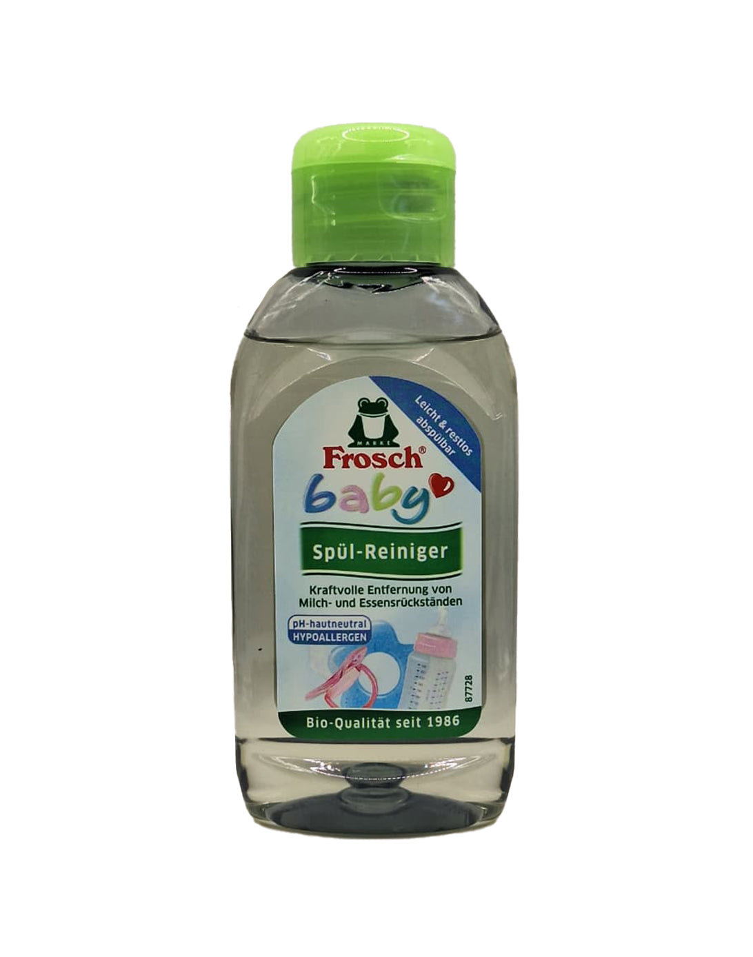 Frosch Lavaloza articulos bebe 100 cc