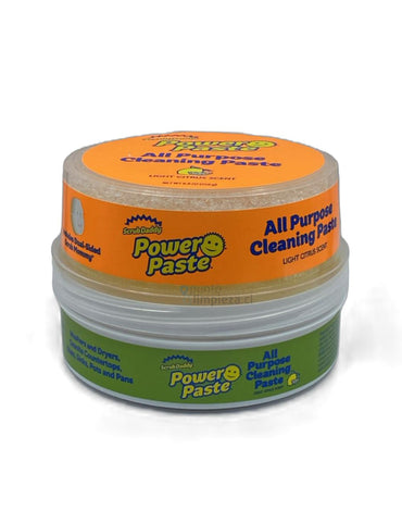 Scrub Daddy Pasta Limpiadora Multiuso Power Paste 250 gr