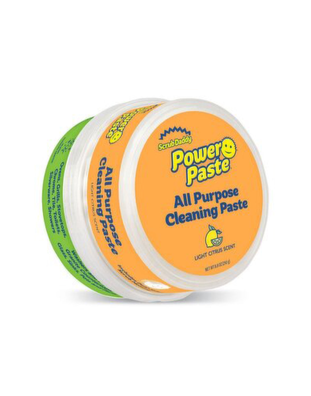 Scrub Daddy Pasta Limpiadora Multiuso Power Paste 250 gr