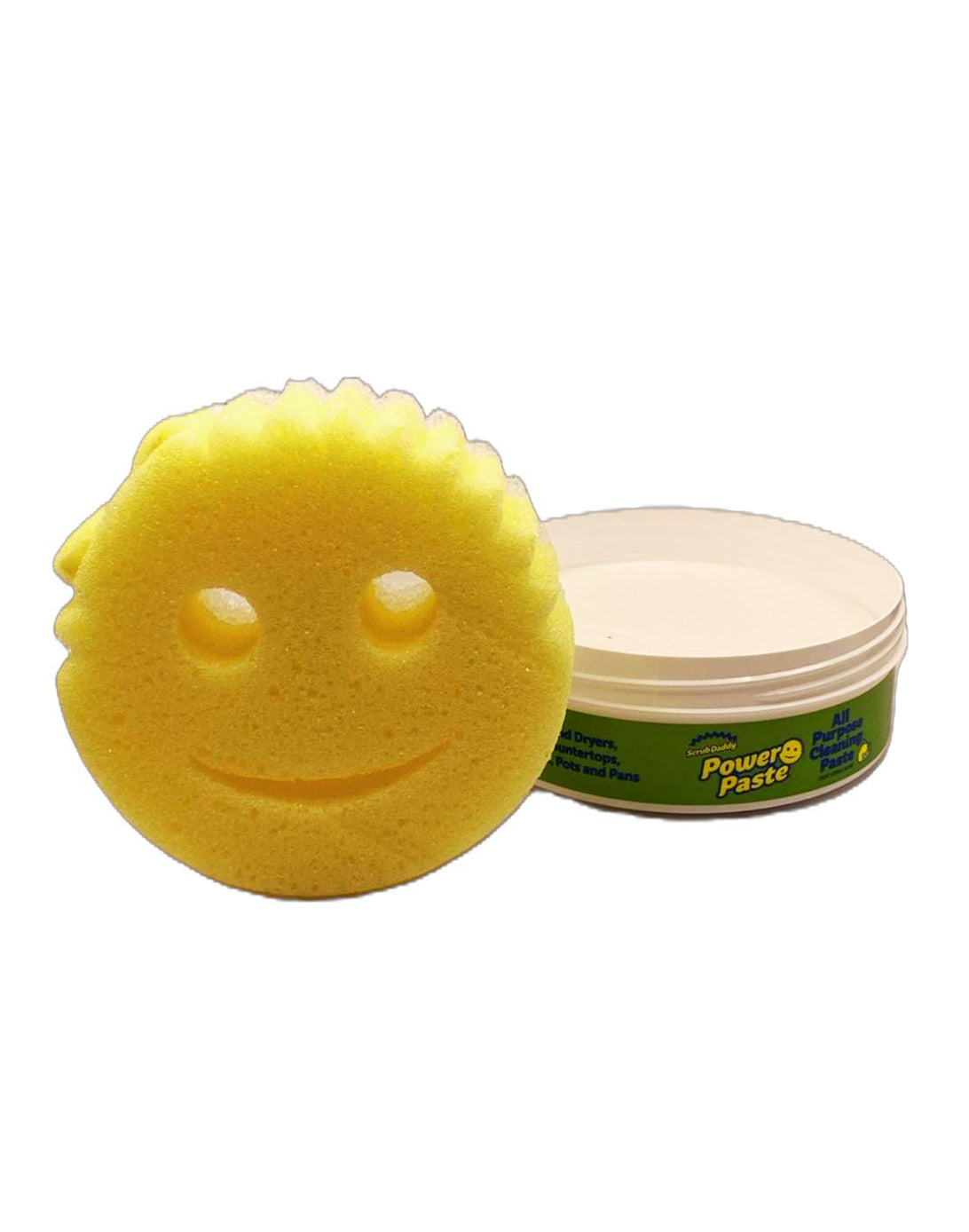 Scrub Daddy Pasta Limpiadora Multiuso Power Paste 250 gr