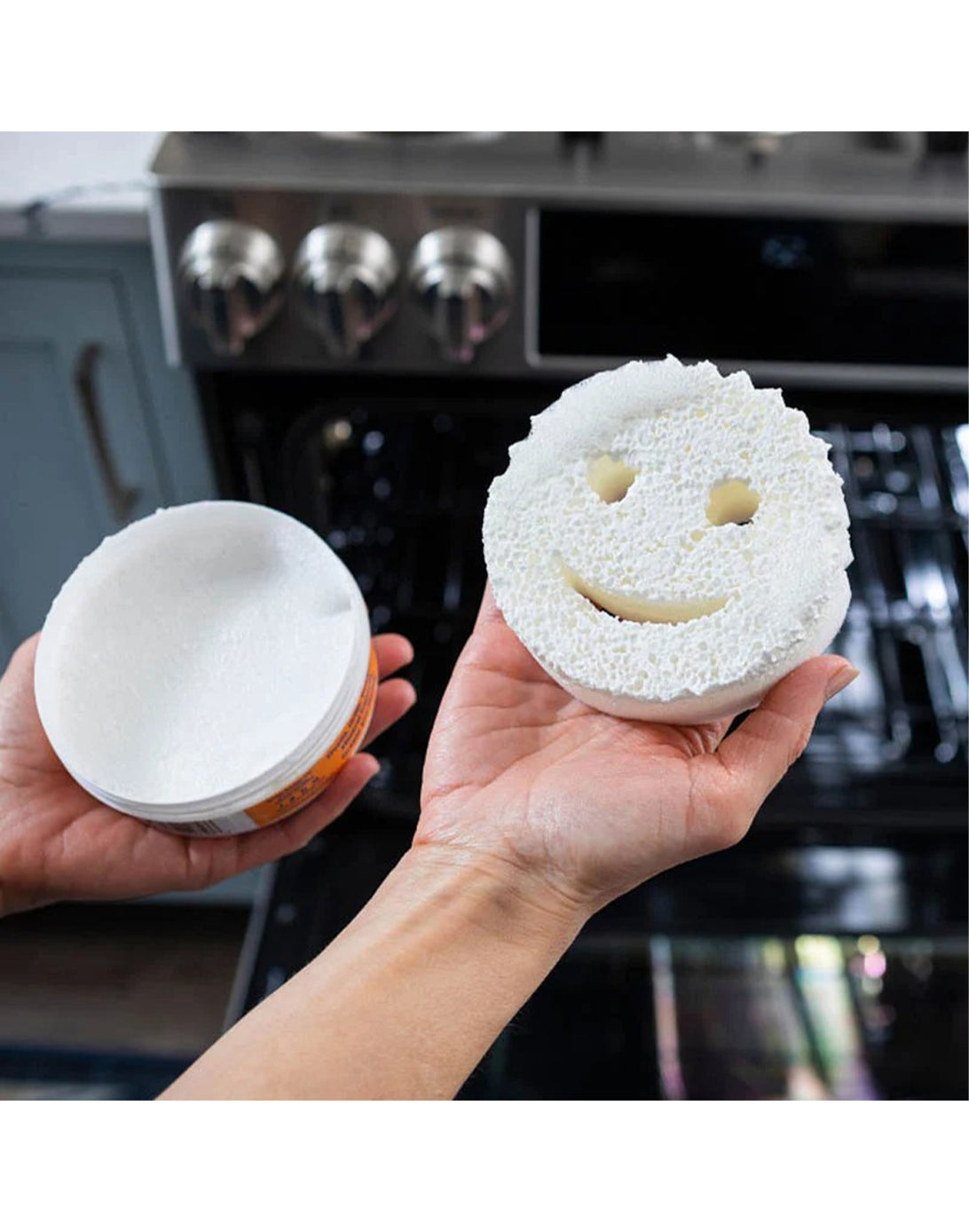 Scrub Daddy Pasta Limpiadora Multiuso Power Paste 250 gr