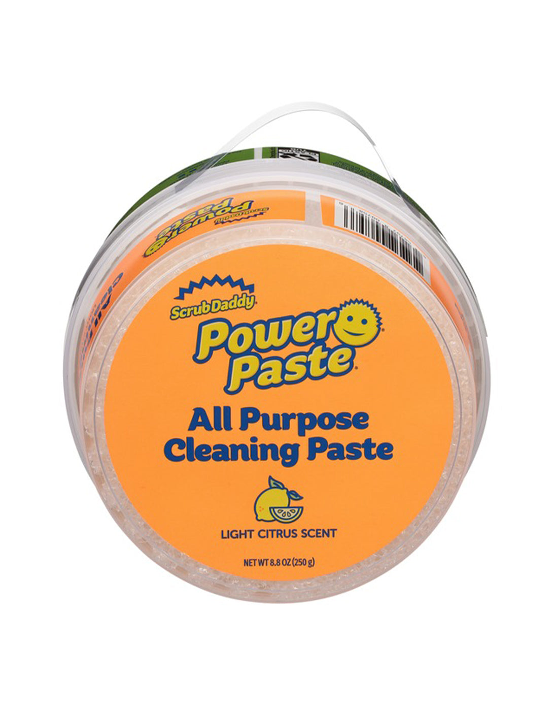 Scrub Daddy Pasta Limpiadora Multiuso Power Paste 250 gr