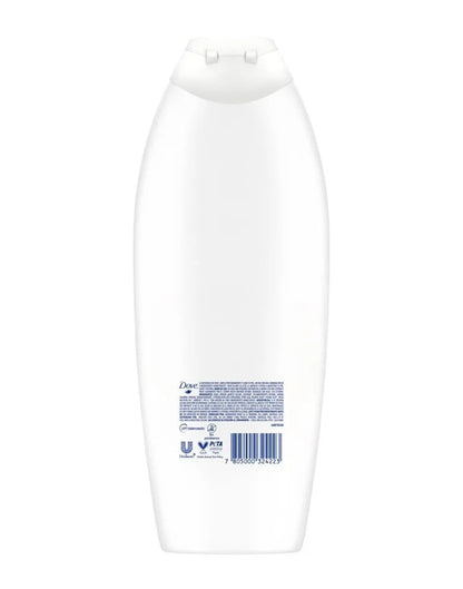 Dove Jabón Líquido Cremoso Cuidado Delicado 700 ml