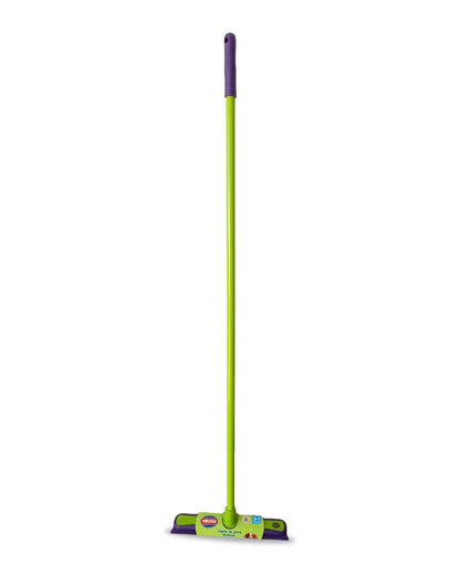 Virutex Escobillón de goma multiuso Rubber Broom 1 unid
