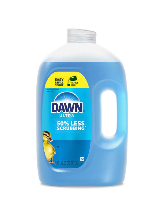 Dawn Blue Original Lavaloza concentrado 1,98 L