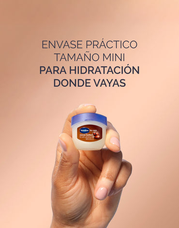 Vaseline Bálsamo labial Cocoa Butter 7 gr