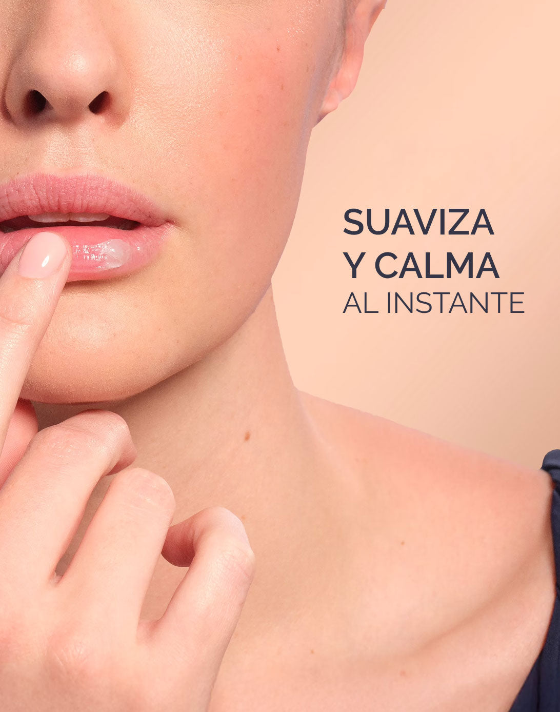 Vaseline Bálsamo labial Cocoa Butter 7 gr