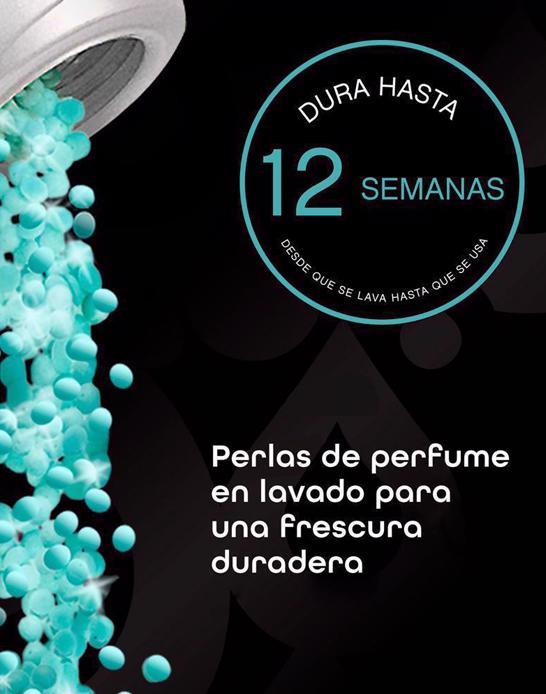 Downy Perlas de Perfume Fresh 752 gr - Puntolimpieza