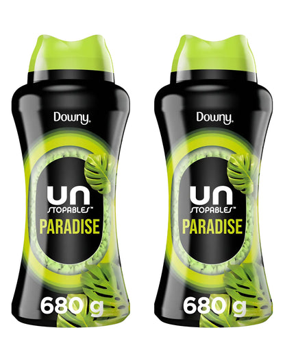 Downy Perlas de Perfume Paradise 2 x 680 gr