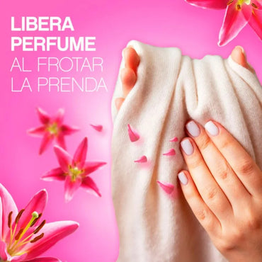 Downy Suavizante Concentrado Frescura de la Primavera 3 x 500 cc