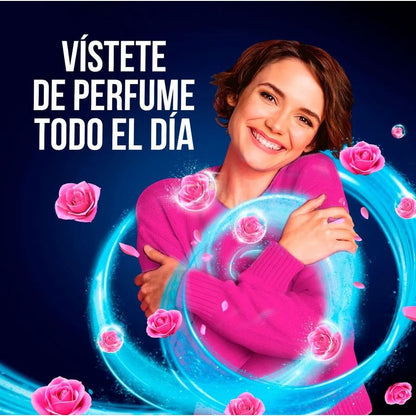 Downy Suavizante Concentrado Brisa Intenso 3 x 500 cc