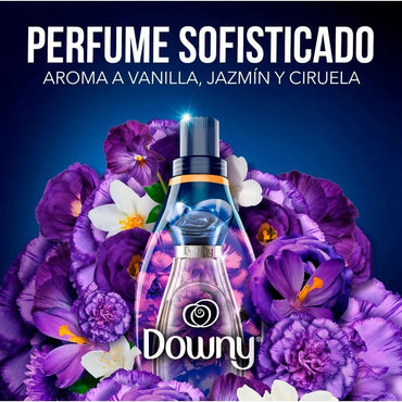 Downy Suavizante Concentrado Místico 3 x 450 cc