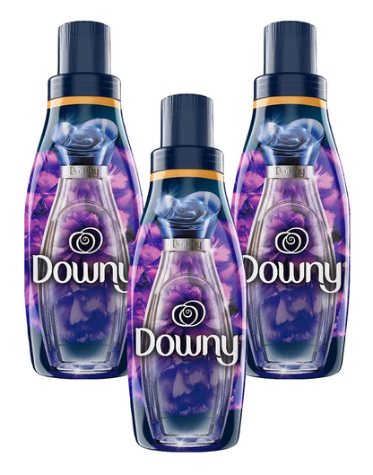 Downy Suavizante Concentrado Místico 3 x 450 cc