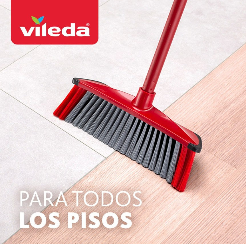 Vileda Escobillón Antichoque 3 en Uno 3 x 1 unid