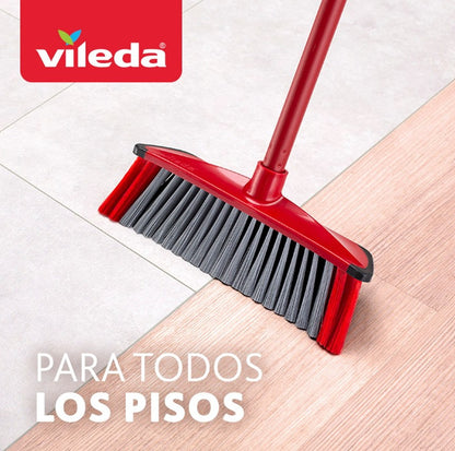 Vileda Escobillón Antichoque 3 en Uno 3 x 1 unid