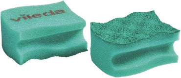 Vileda Esponja Pur Active Glitzi 3 x 2 unid